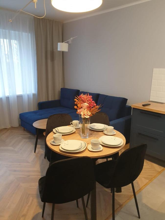Modern Apartment 오폴레 외부 사진