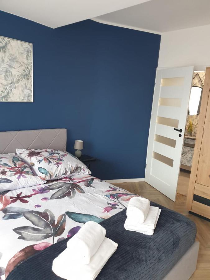 Modern Apartment 오폴레 외부 사진