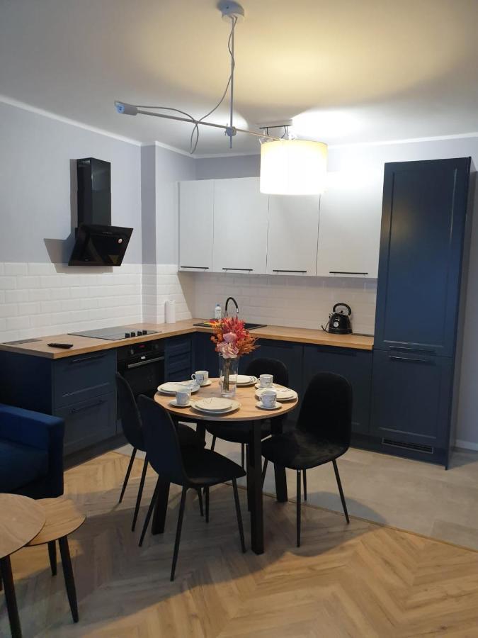 Modern Apartment 오폴레 외부 사진