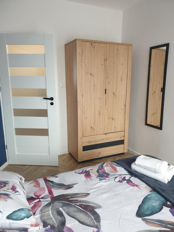Modern Apartment 오폴레 외부 사진