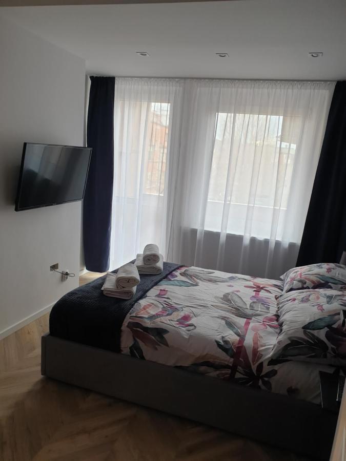 Modern Apartment 오폴레 외부 사진