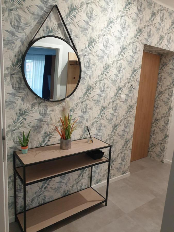 Modern Apartment 오폴레 외부 사진