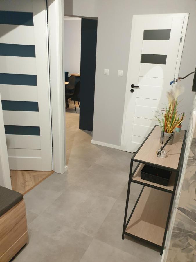 Modern Apartment 오폴레 외부 사진